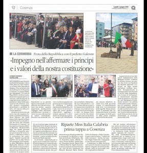 il quotidiano del sud